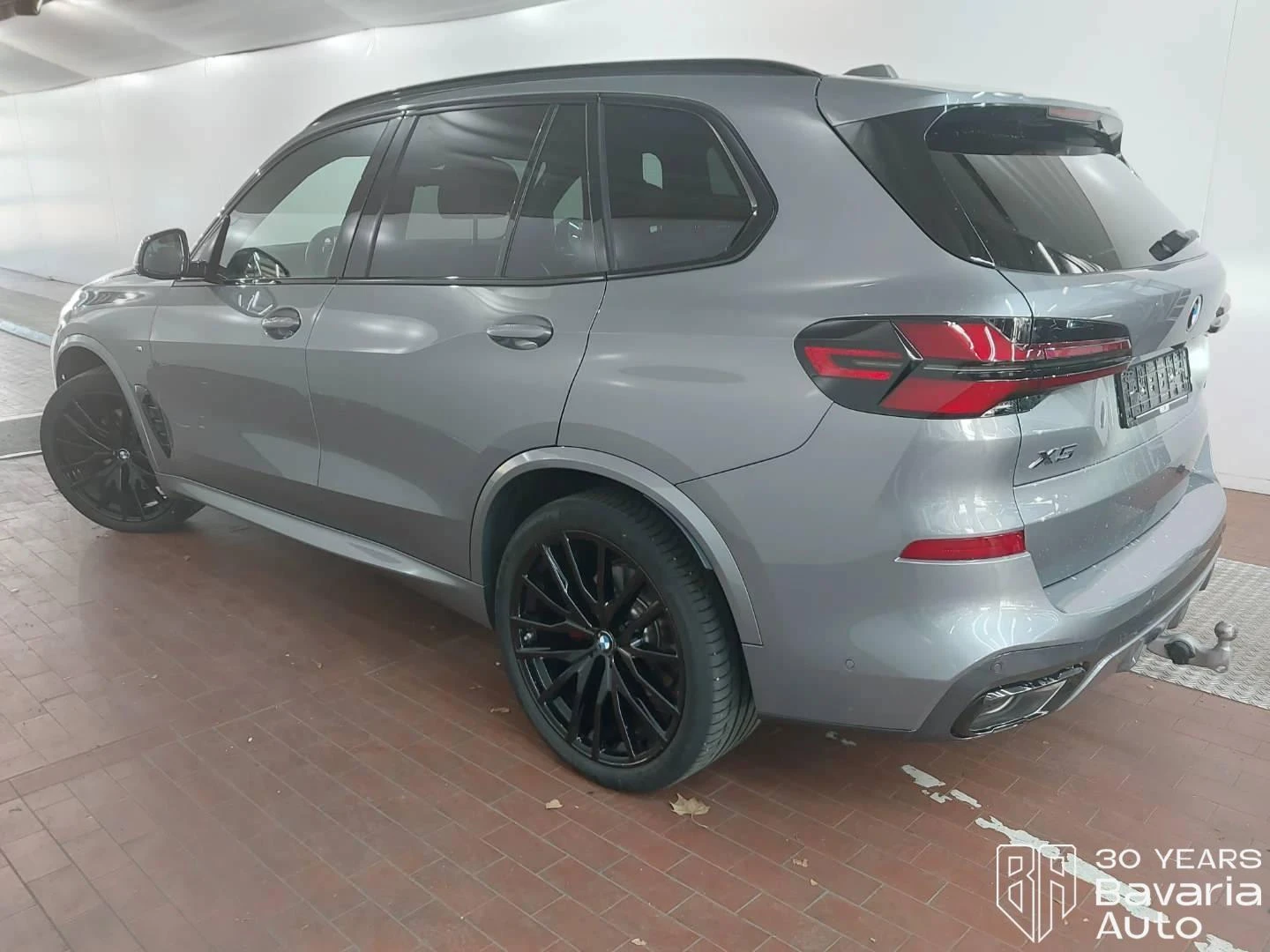 BMW X5 40i xDrive M Sport Paket Sportautomatic, снимка 2 - Автомобили и джипове - 54969812