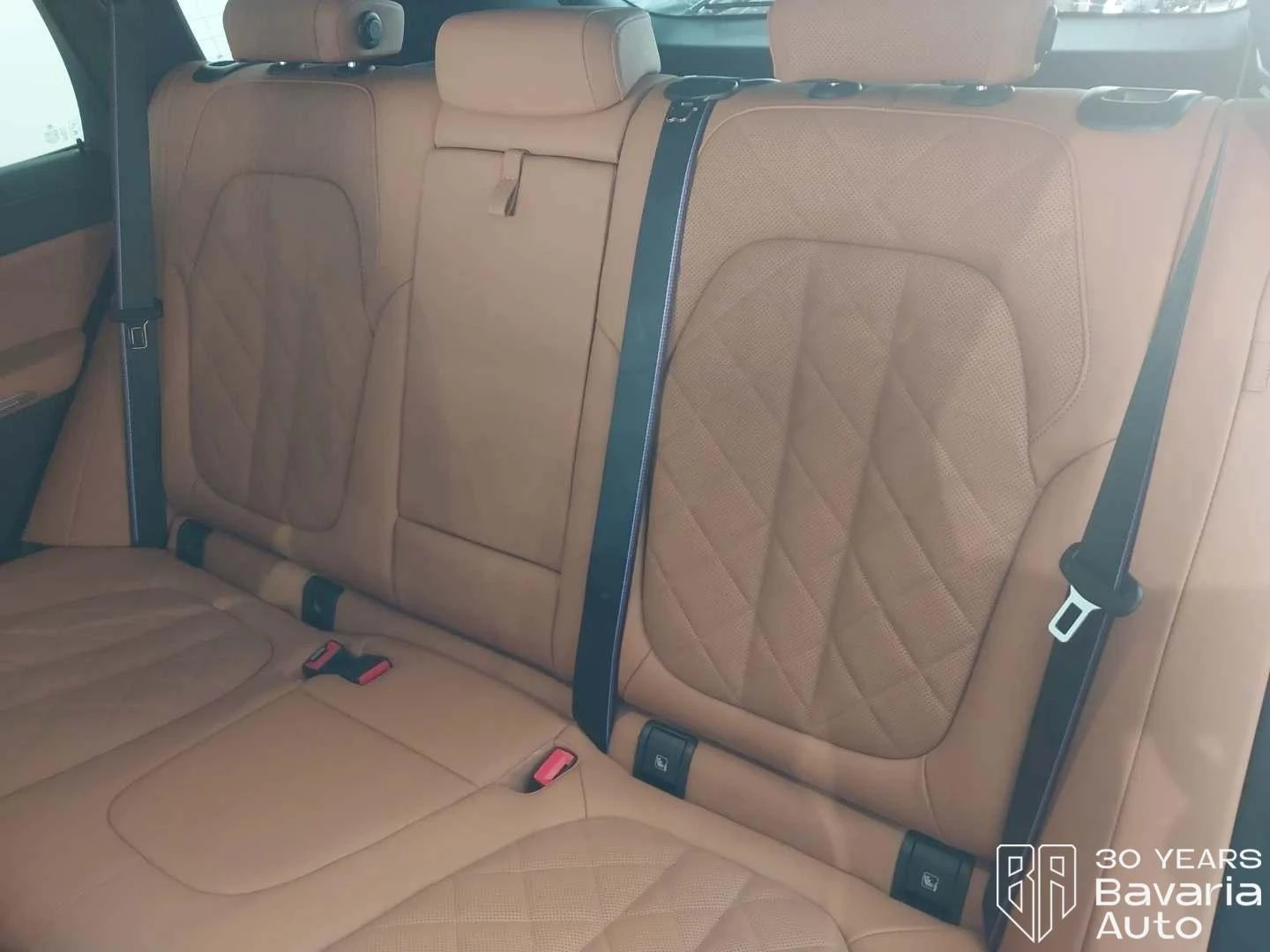 BMW X5 40i xDrive M Sport Paket Sportautomatic, снимка 8 - Автомобили и джипове - 54969812