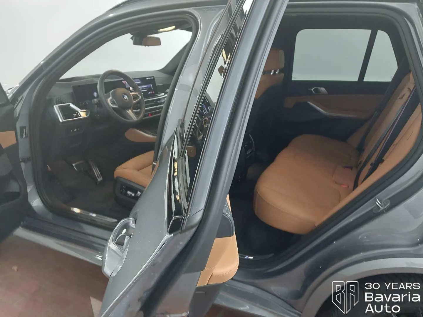 BMW X5 40i xDrive M Sport Paket Sportautomatic, снимка 5 - Автомобили и джипове - 54969812