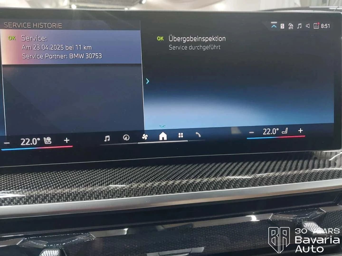 BMW X5 40i xDrive M Sport Paket Sportautomatic, снимка 11 - Автомобили и джипове - 54969812