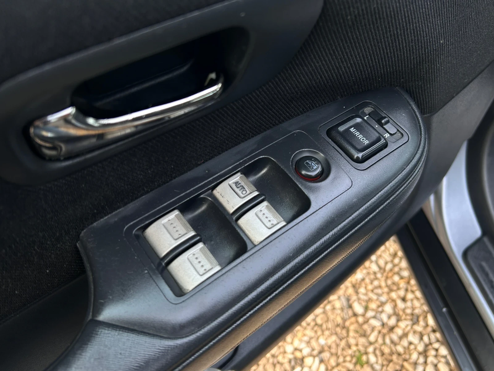 Honda Cr-v 2.2D FaceLift 4x4 Климатик, снимка 9 - Автомобили и джипове - 55565129