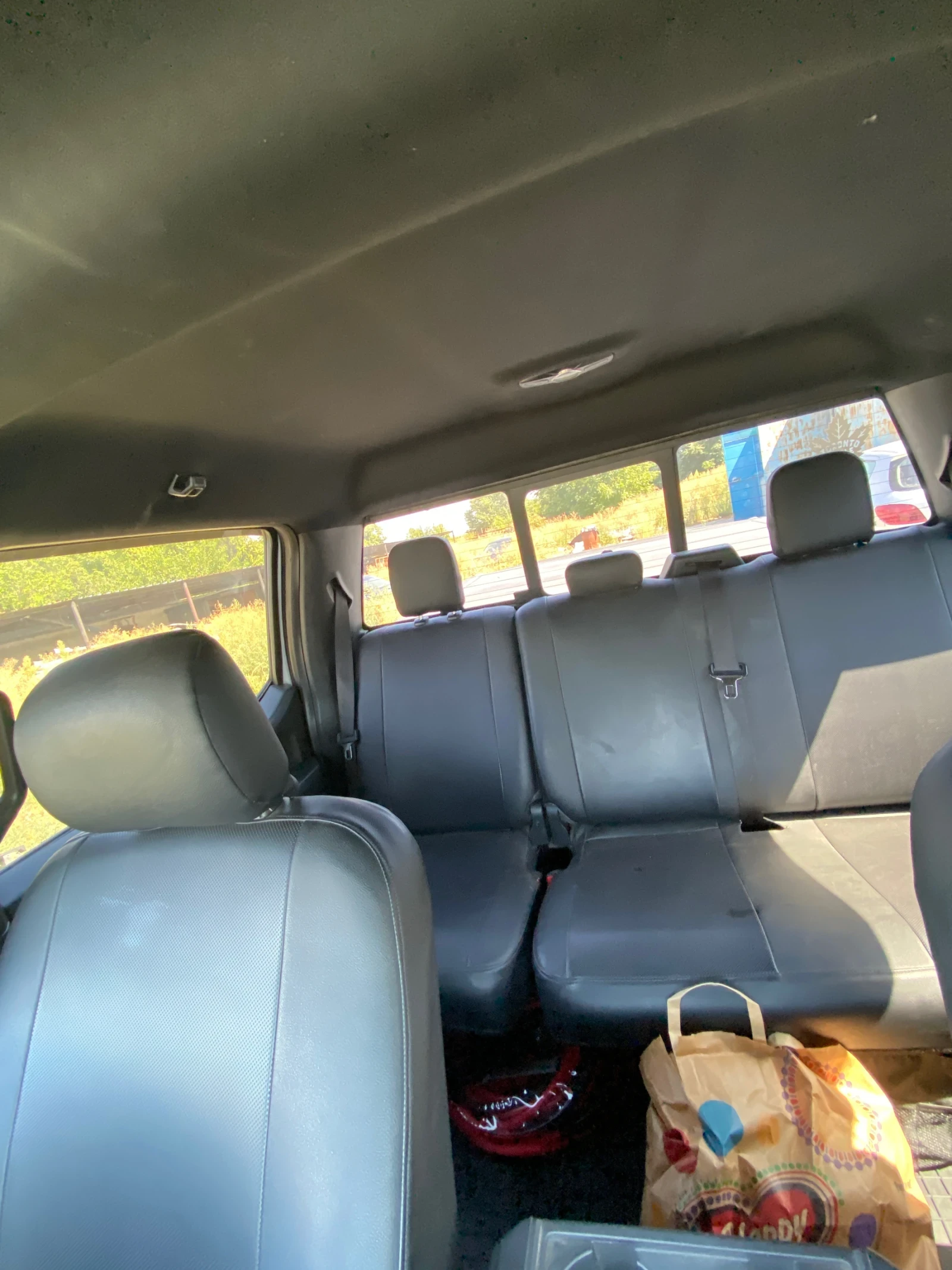 Ford F150, снимка 11 - Автомобили и джипове - 56076405