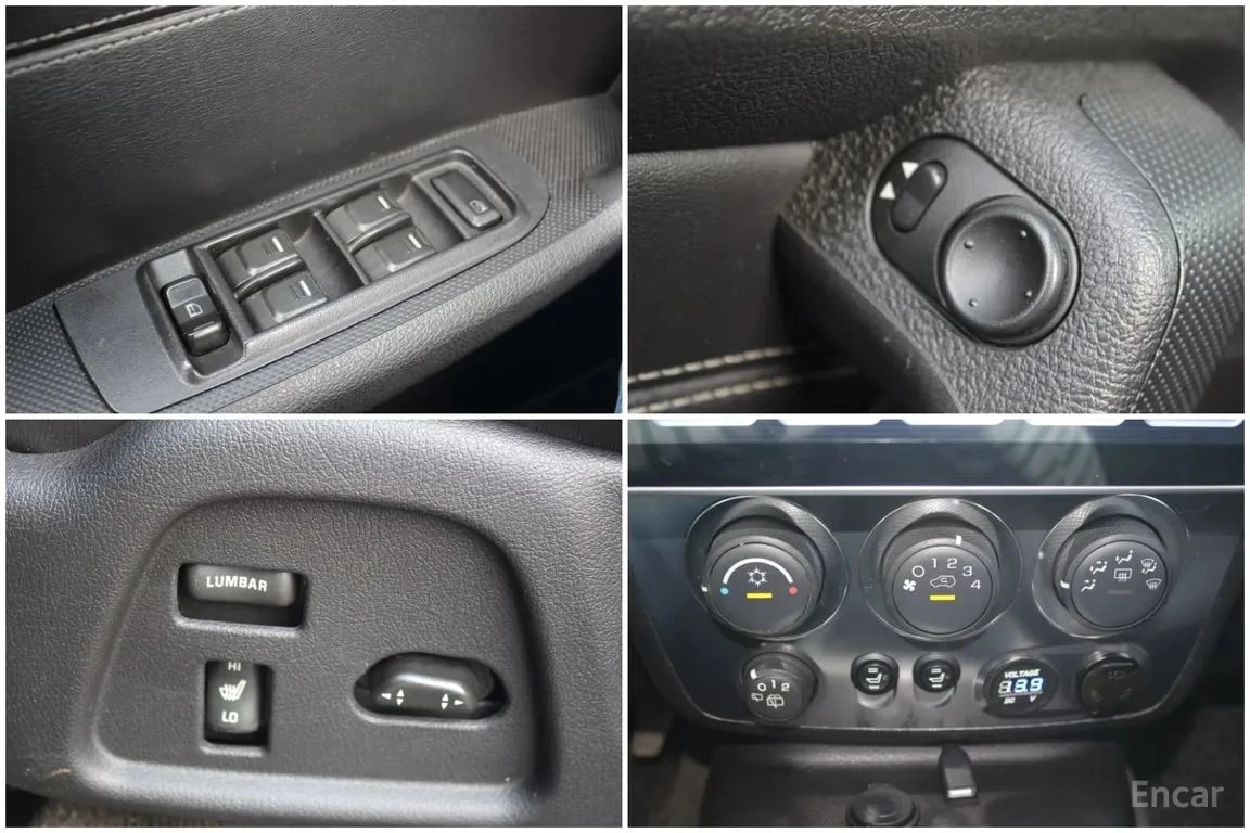Hummer H3 3.5/КОЖА/ПОДГРЕВ/ЗАДАН КАМЕРА, снимка 10 - Автомобили и джипове - 56099822