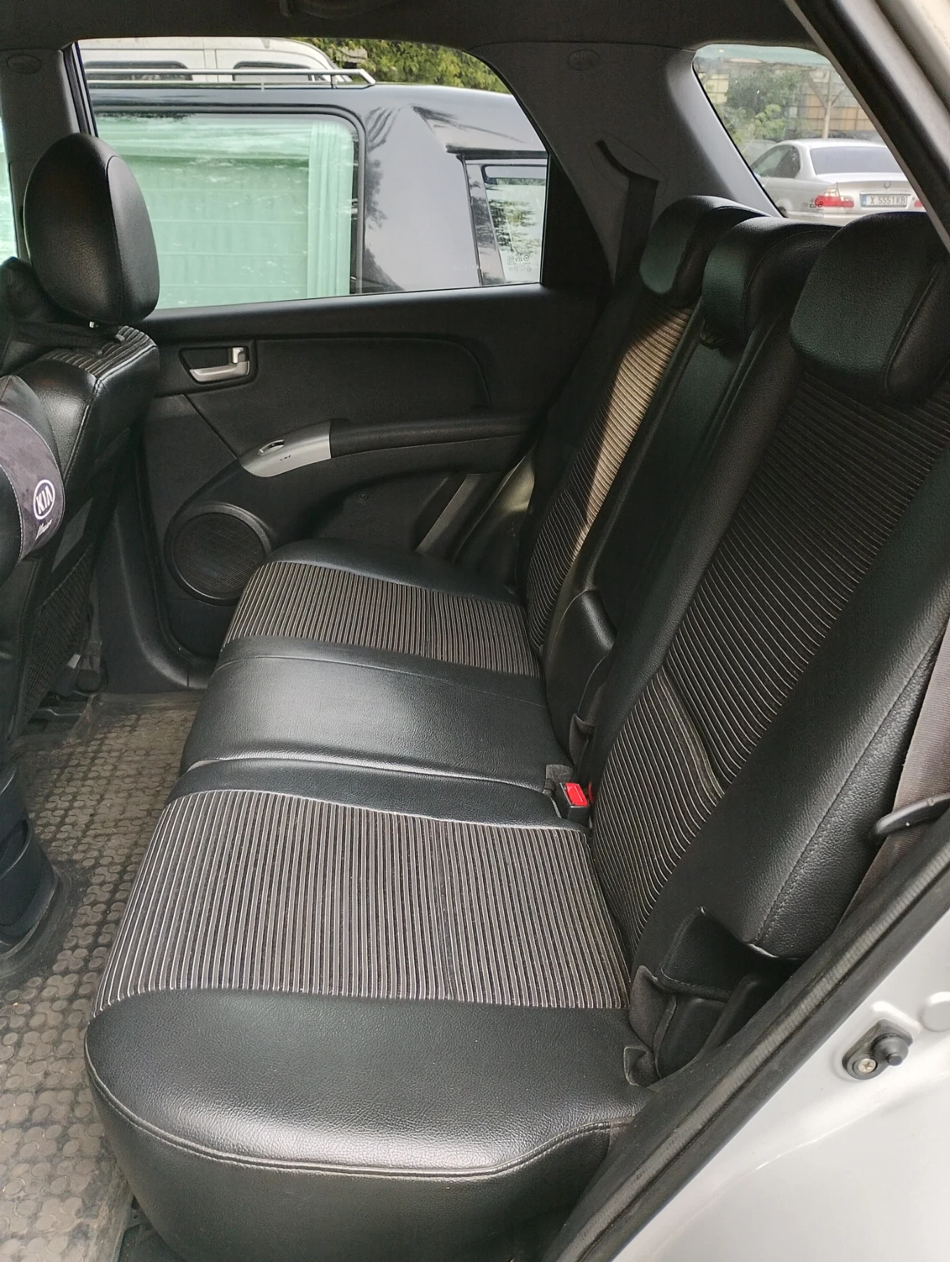 Kia Sportage, снимка 5 - Автомобили и джипове - 56219674