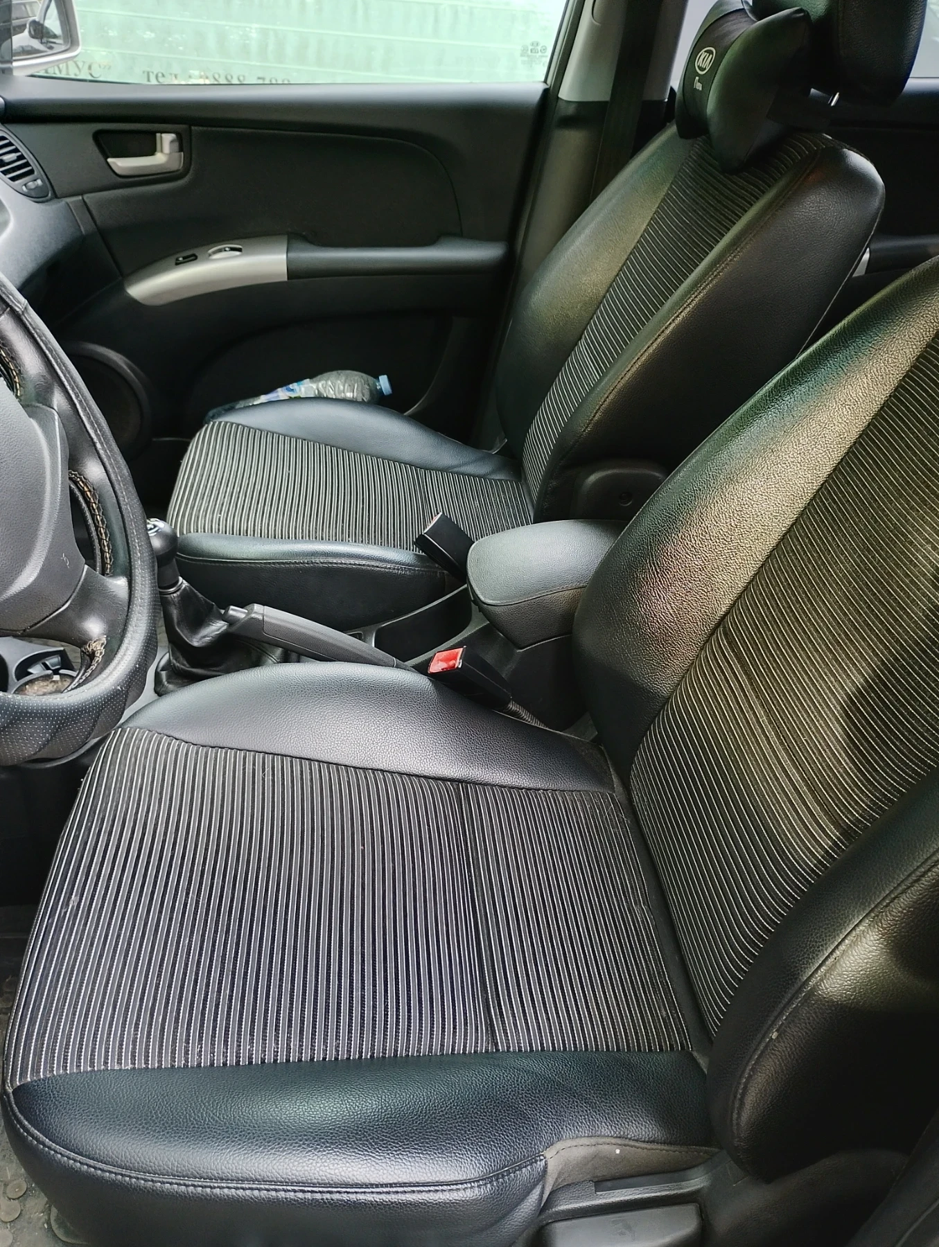Kia Sportage, снимка 6 - Автомобили и джипове - 56219674