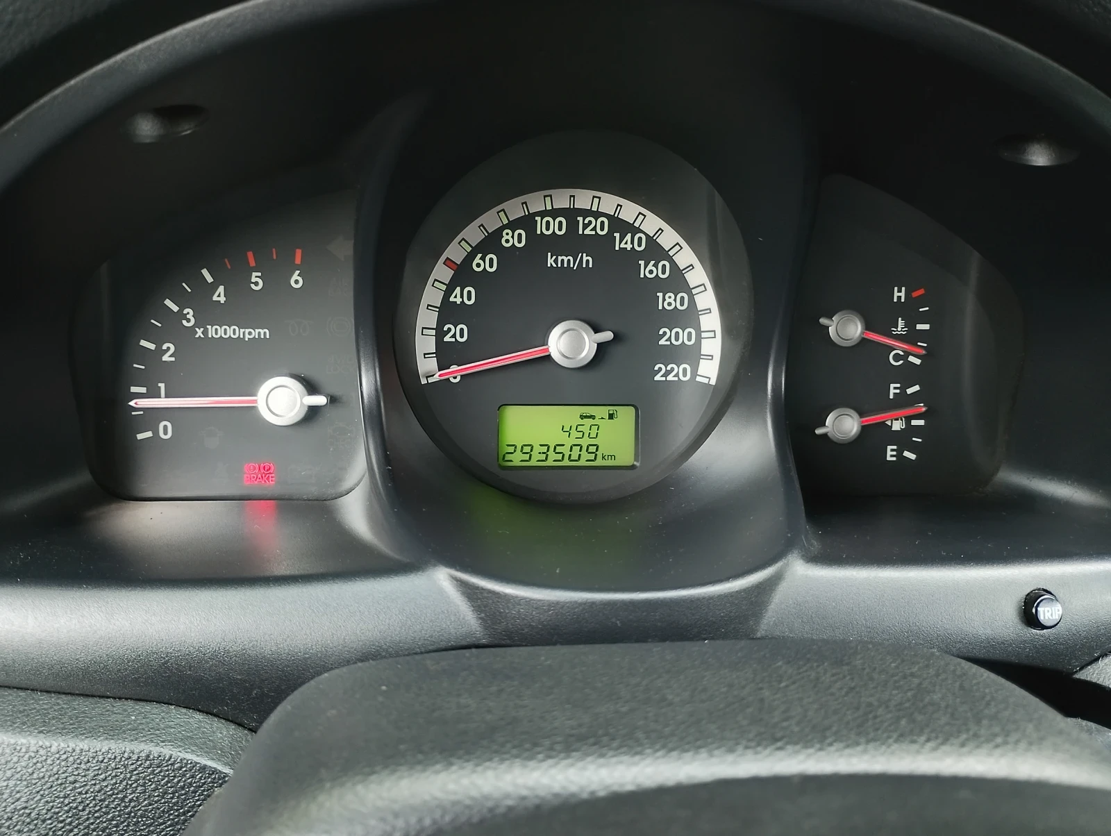 Kia Sportage, снимка 2 - Автомобили и джипове - 56219674