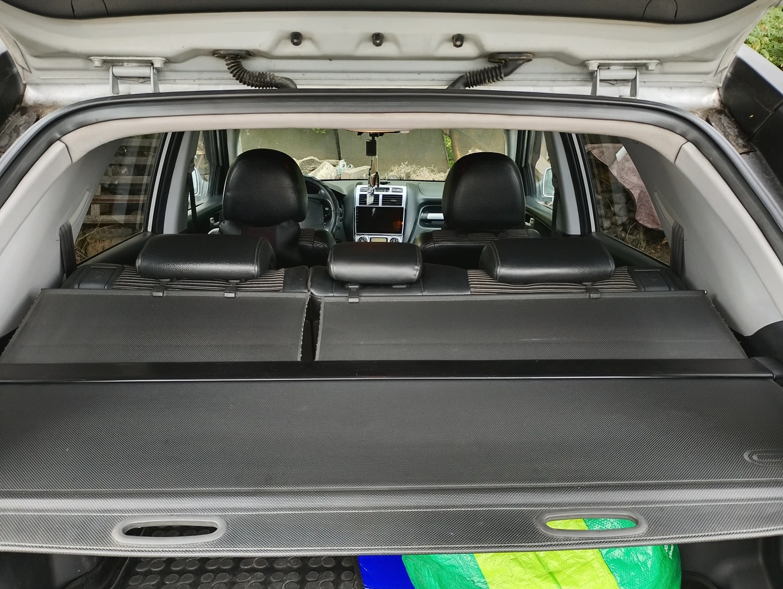 Kia Sportage, снимка 7 - Автомобили и джипове - 56219674