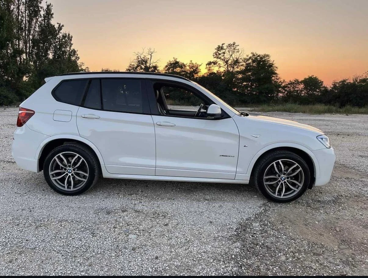 BMW X3 | Mobile.bg � ����������� 7