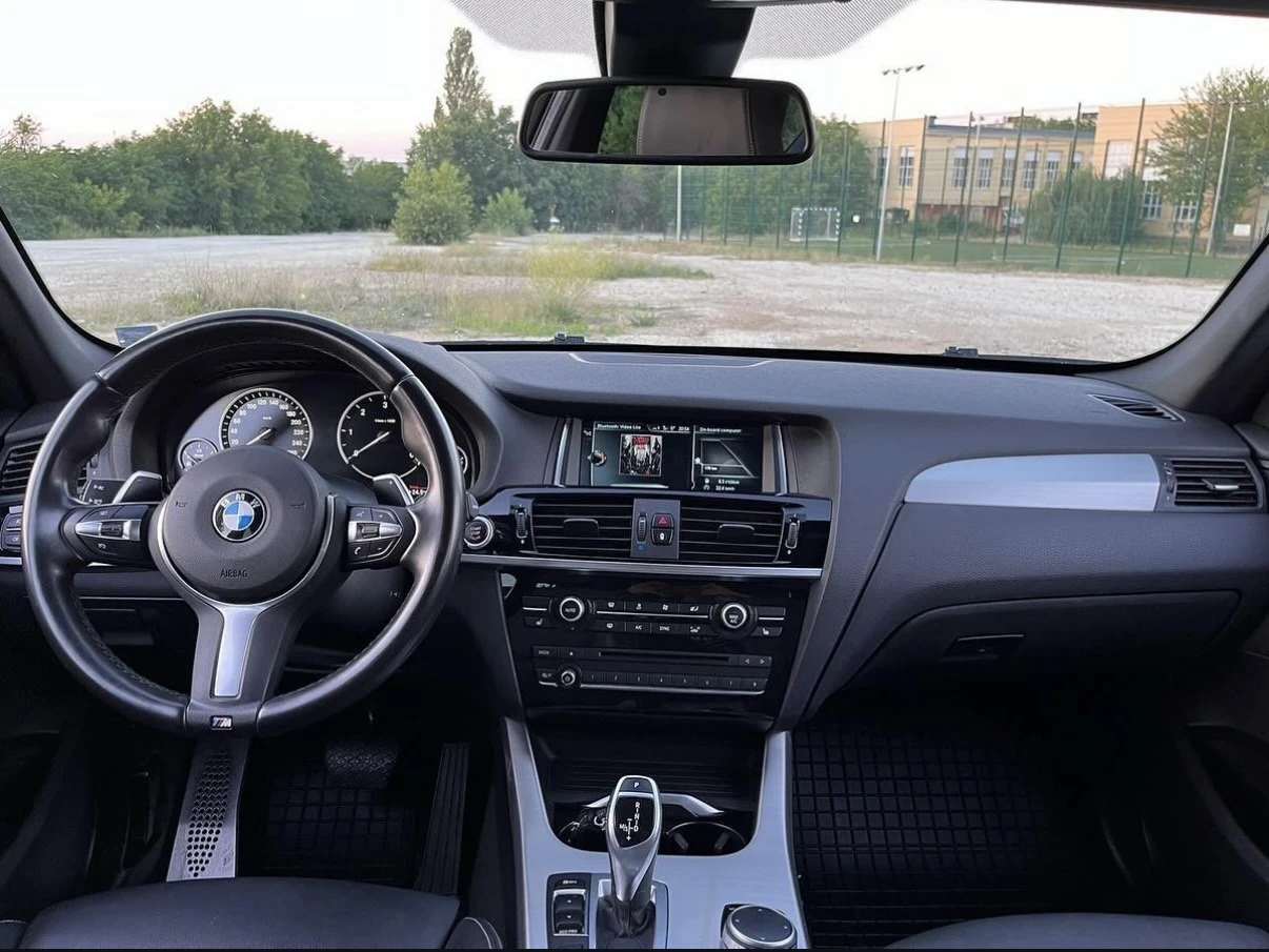 BMW X3 | Mobile.bg � ����������� 9