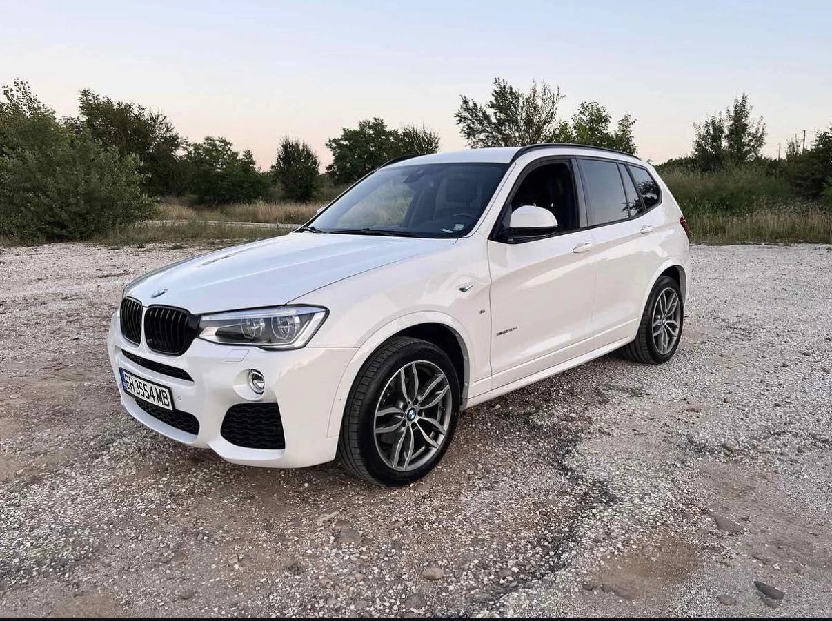 BMW X3 | Mobile.bg � ����������� 2
