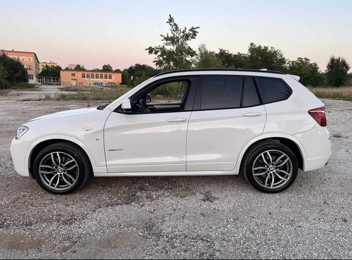 BMW X3 | Mobile.bg � ����������� 3