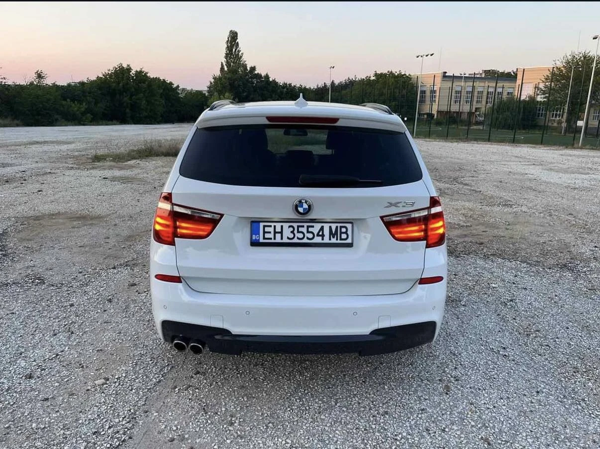 BMW X3 | Mobile.bg � ����������� 5