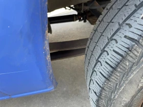 VW Lt 2.8 158, снимка 6