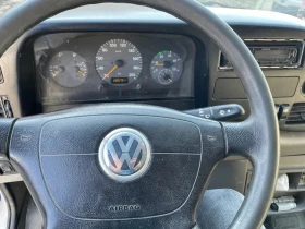 VW Lt 2.8 158, снимка 1