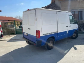 VW Lt 2.8 158, снимка 7