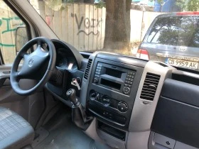 Mercedes-Benz Sprinter 313 CDi, снимка 8
