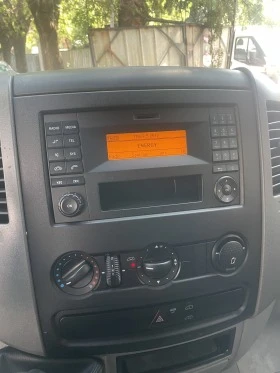 Mercedes-Benz Sprinter 313 CDi, снимка 15
