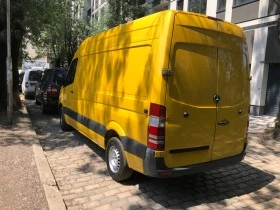 Mercedes-Benz Sprinter 313 CDi, снимка 3