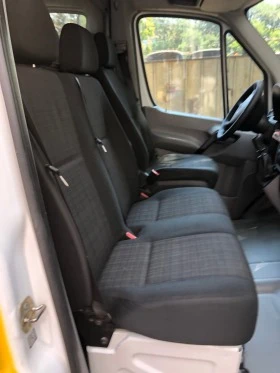 Mercedes-Benz Sprinter 313 CDi, снимка 7