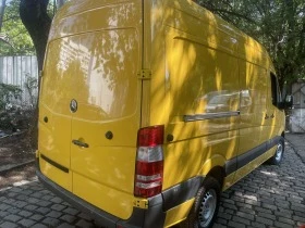 Mercedes-Benz Sprinter 313 CDi, снимка 16