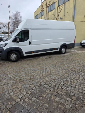 Peugeot Boxer, снимка 4