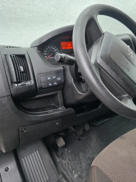 Peugeot Boxer, снимка 5