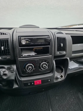 Peugeot Boxer, снимка 7