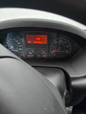 Peugeot Boxer, снимка 6