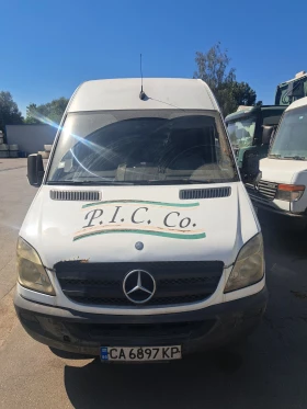 Mercedes-Benz 309 SPRINTER KA 36, снимка 1