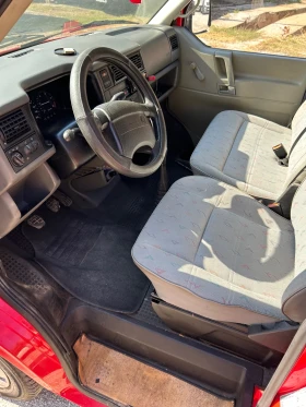 VW Transporter, снимка 5