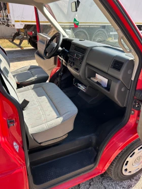 VW Transporter, снимка 6
