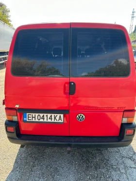 VW Transporter, снимка 4