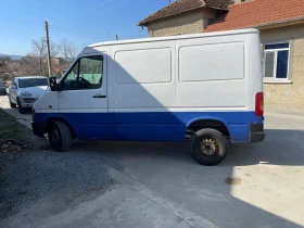 VW Lt 2, 8 158, снимка 2