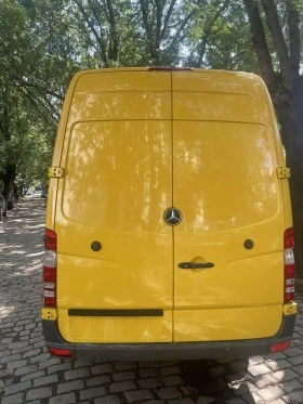 Mercedes-Benz Sprinter 313 CDi, снимка 17