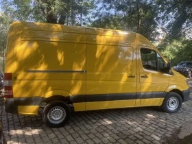 Mercedes-Benz Sprinter 313 CDi, снимка 12