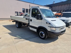 Iveco 35c17 3.0HPI   | Mobile.bg    8