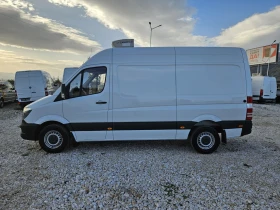 Mercedes-Benz Sprinter 316 Хладилен, Euro 6, снимка 2