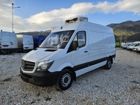 Mercedes-Benz Sprinter 316 Хладилен, Euro 6, снимка 1