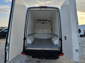 Mercedes-Benz Sprinter 316 Хладилен, Euro 6, снимка 13