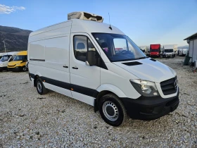 Mercedes-Benz Sprinter 316 , Euro 6 | Mobile.bg    7