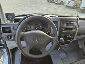 Mercedes-Benz Sprinter 316 Хладилен, Euro 6, снимка 10