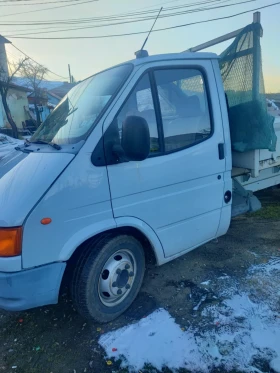 Обява за продажба на Ford Transit ~14 000 лв. - изображение 1