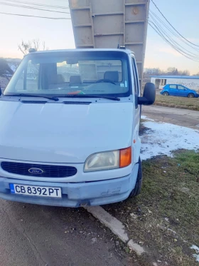 Обява за продажба на Ford Transit ~14 000 лв. - изображение 3