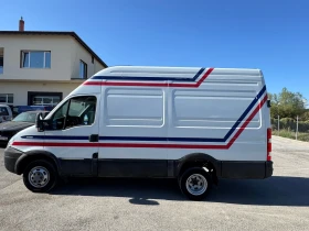 Iveco Daily 35c18  | Mobile.bg    11