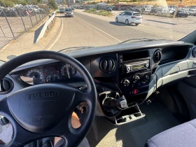 Iveco Daily 35c18  | Mobile.bg    14