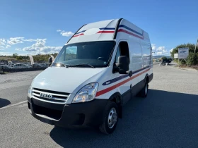 Iveco Daily 35c18 УНИКАТ