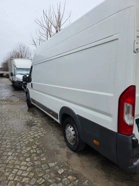 Peugeot Boxer, снимка 12