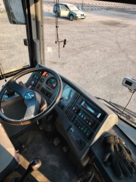 Man Lion S Classic А51СЛЗП, снимка 4 - Бусове и автобуси - 53665971