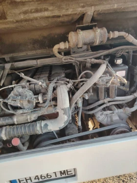 Man Lion S Classic А51СЛЗП, снимка 6 - Бусове и автобуси - 53665971