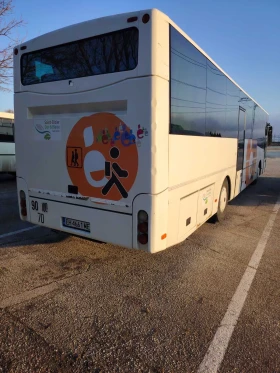 Man Lion S Classic А51СЛЗП, снимка 2 - Бусове и автобуси - 53665971